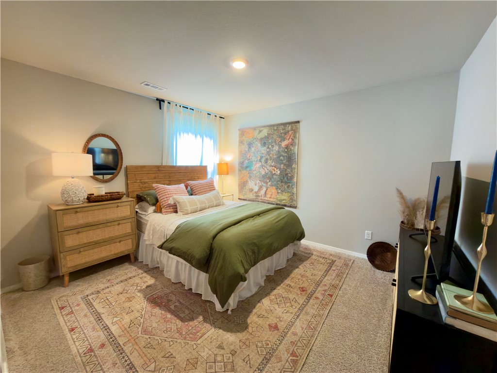 Providence Village Ph3 - Residential