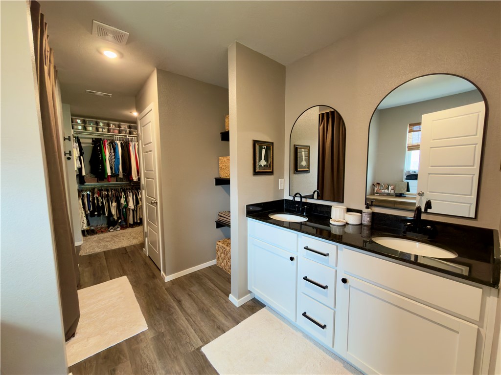 Providence Village Ph3 - Residential