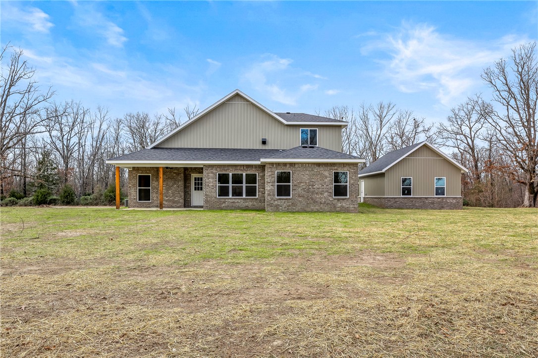 07-20-29-Pea Ridge - Residential