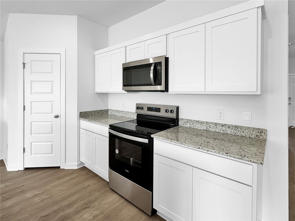 Selah Meadows - Residential