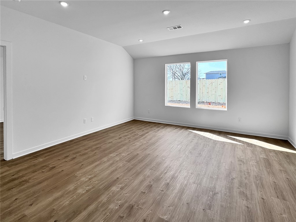 Selah Meadows - Residential