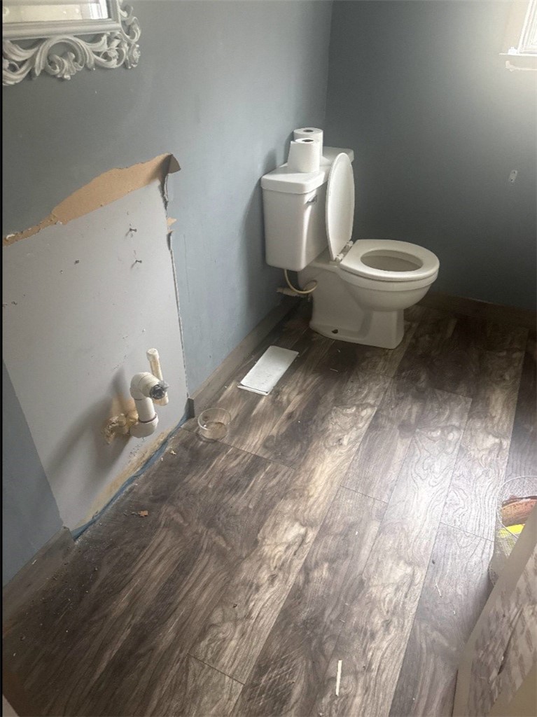 Cedarville City AR 25-11-32 - Residential