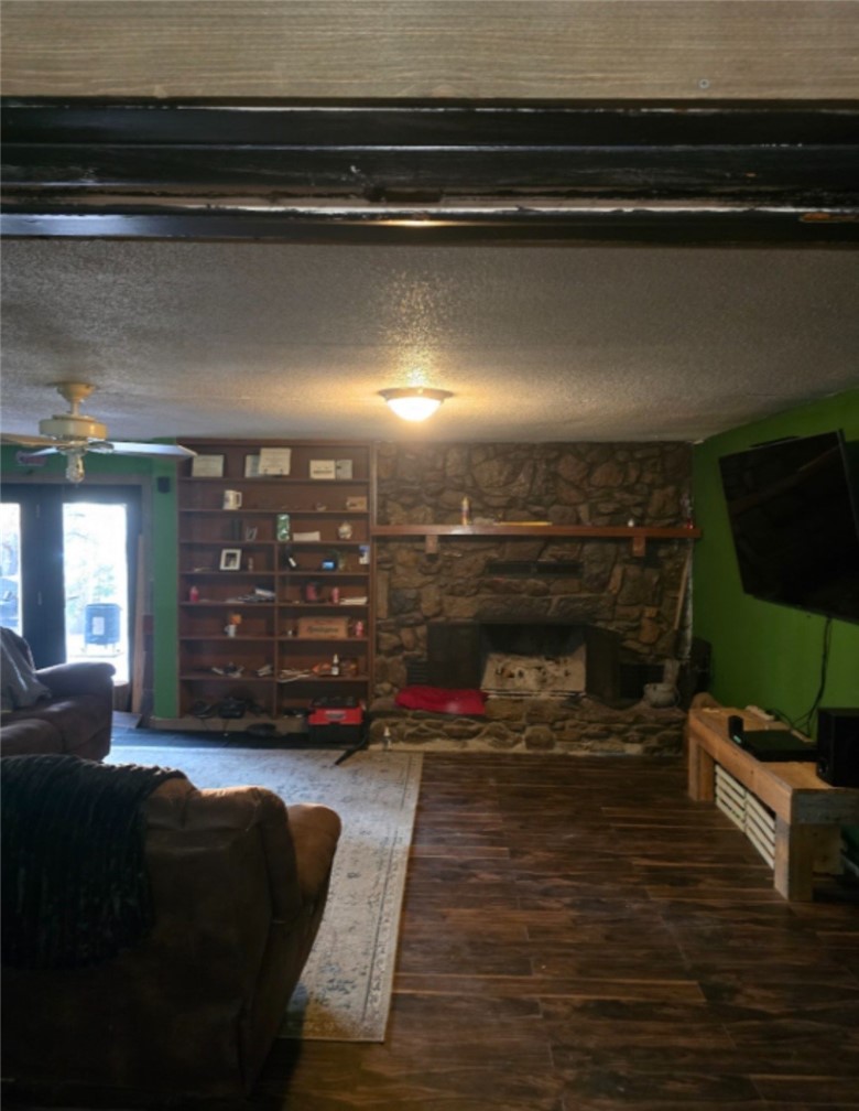 Cedarville City AR 25-11-32 - Residential