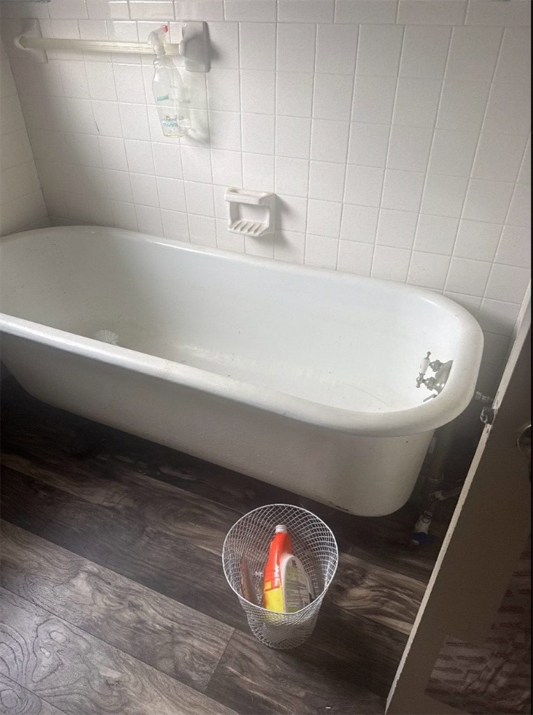 Cedarville City AR 25-11-32 - Residential