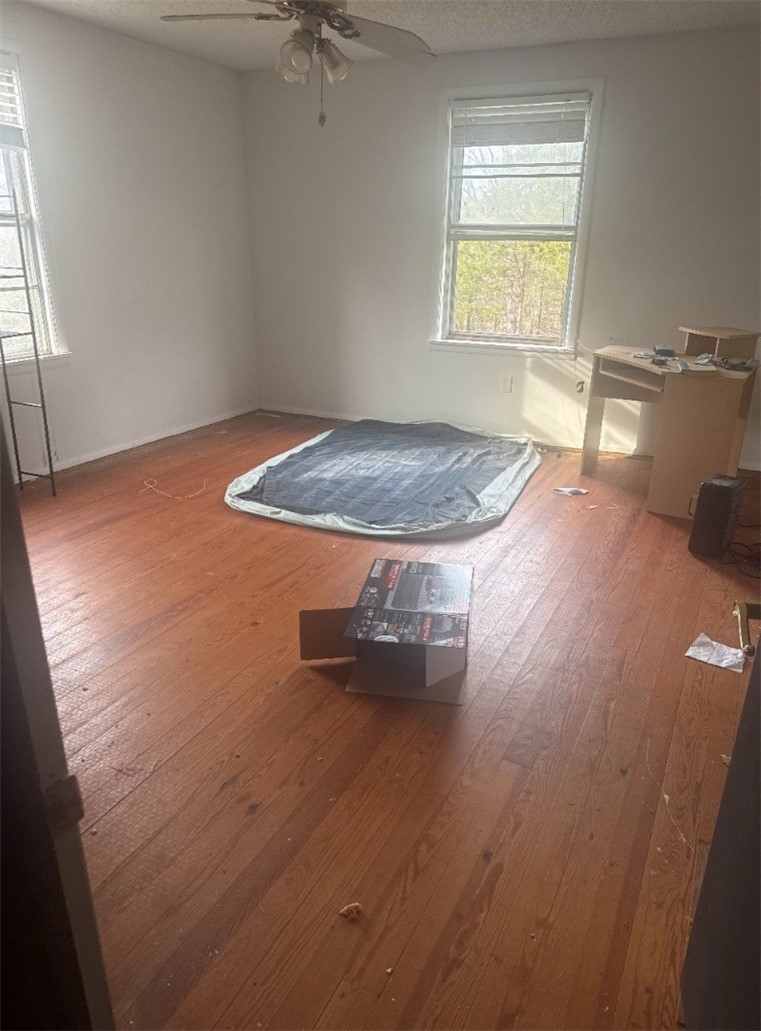 Cedarville City AR 25-11-32 - Residential