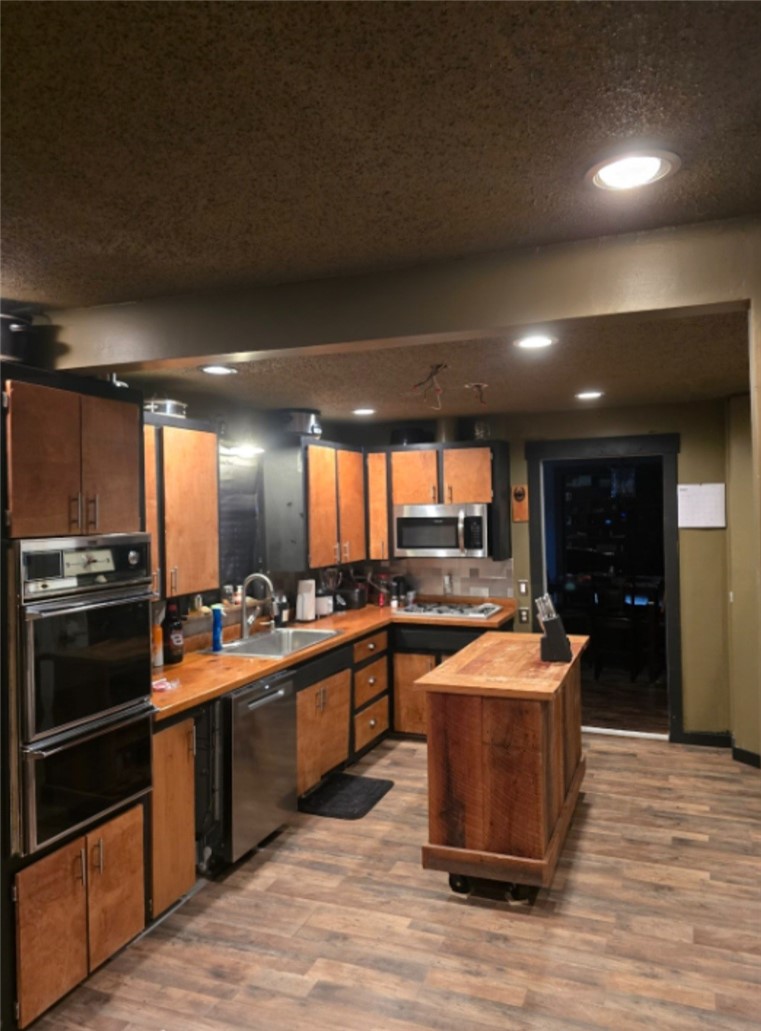 Cedarville City AR 25-11-32 - Residential