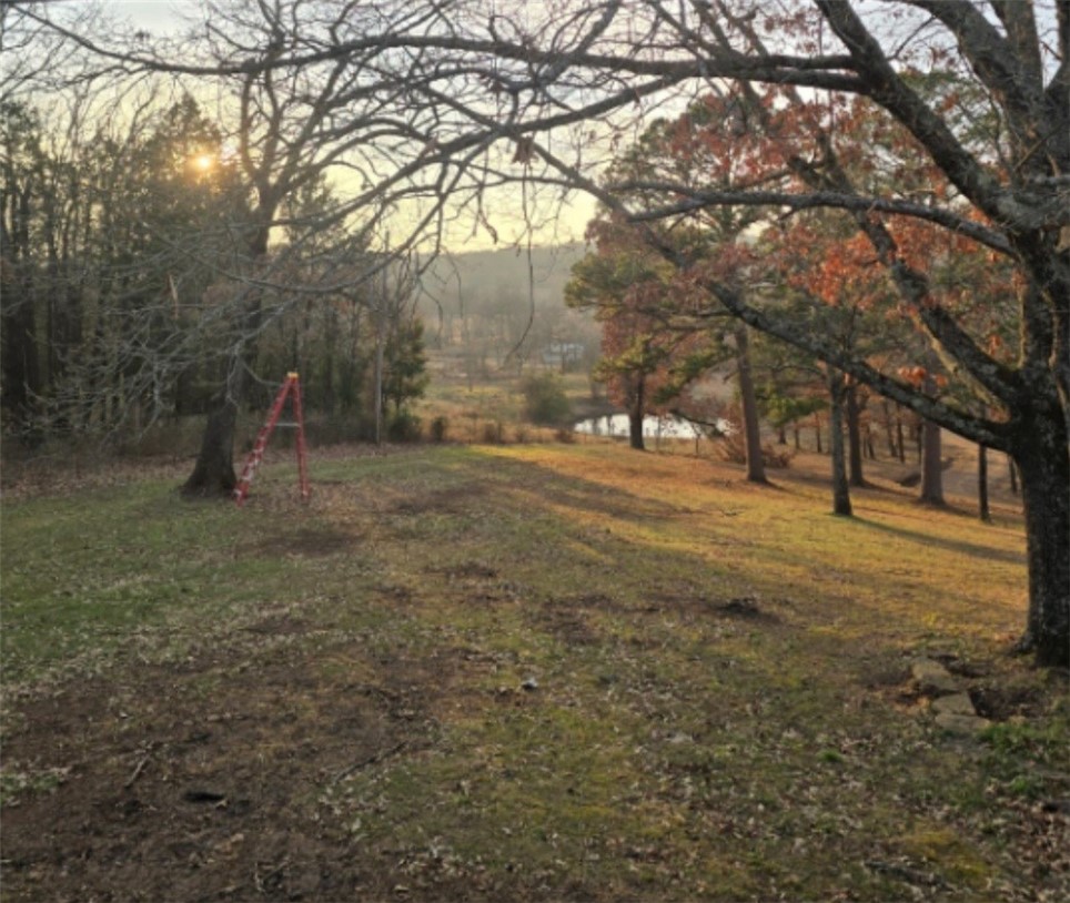 Cedarville City AR 25-11-32 - Residential