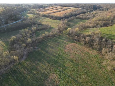 tbd W Mountain Road Gravette AR 72736