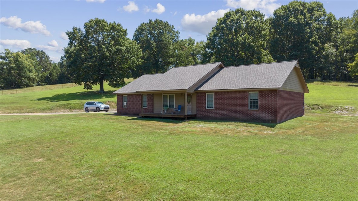 View Hindsville, AR 72738 house