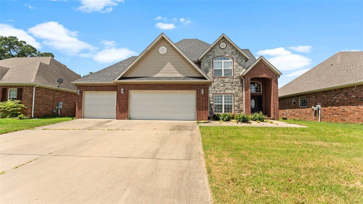 Please note: This is a NO Pet property.
Experience the best of Bentonville in this spacious four-bedroom, two-and-a-half-bath home located in the Eagle Creek Subdivision. With plenty of room to entertain, work from home, or attend online classes, this home offers both comfort and versatility. Tucked away at the end of a quiet street, you’ll enjoy peace and privacy while still being just minutes from everything Bentonville has to offer. Don’t miss your chance to make this home yours!
We do not advertise on Craigslist or Facebook Marketplace.
S.A.F.E. Property Management residents are enrolled in the Resident Benefits Package (RBP) for $35.00/month which includes liability insurance, credit building to help boost the resident’s credit score with timely rent payments, up to $1M Identity Theft Protection, HVAC air filter delivery...etc.