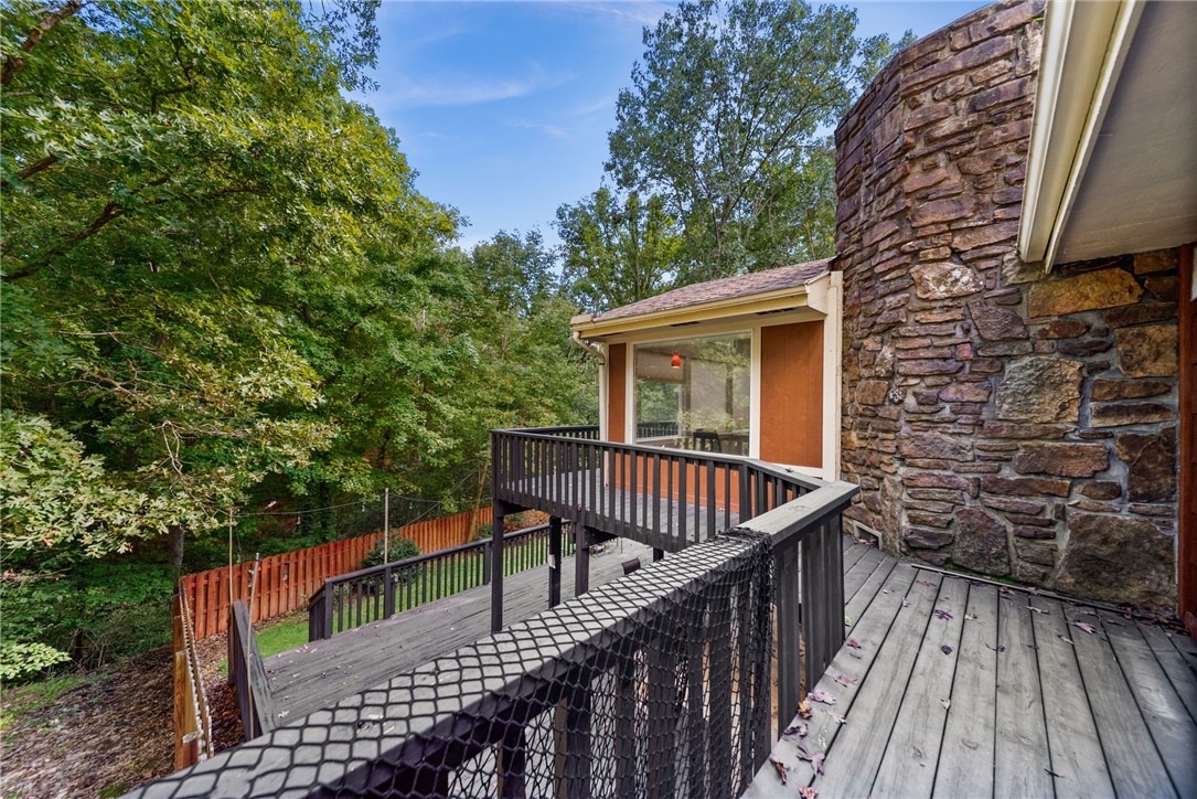 Radnor - Residential