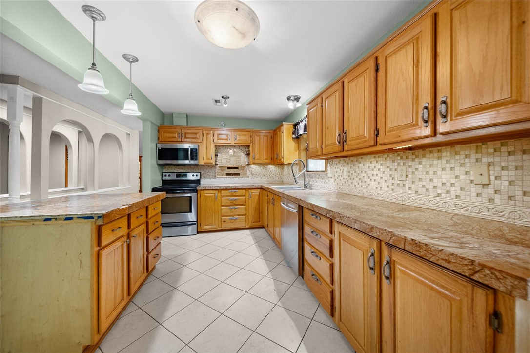 Radnor - Residential