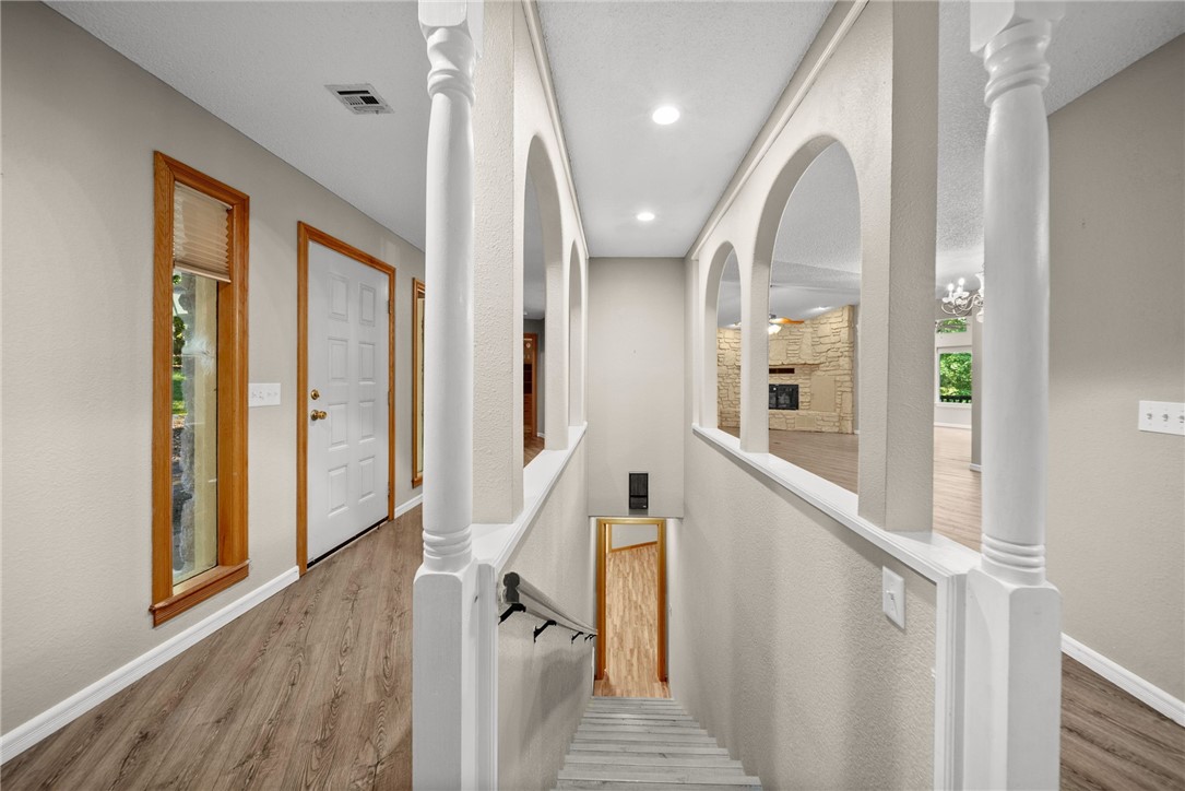 Radnor - Residential