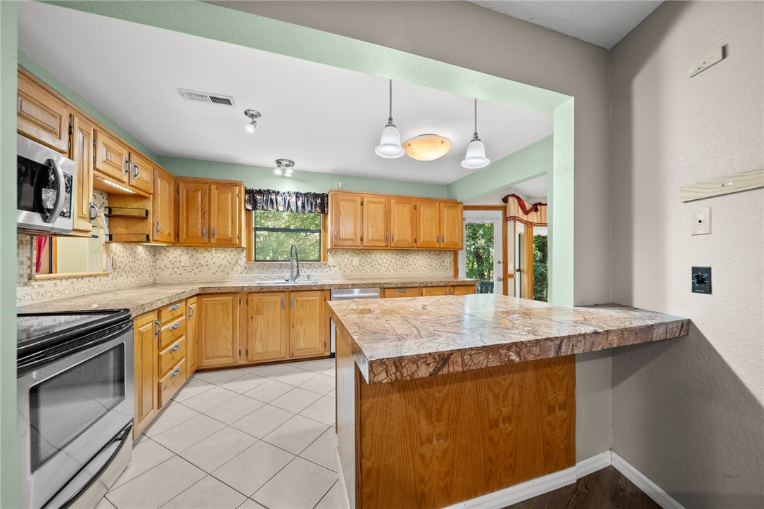 Radnor - Residential