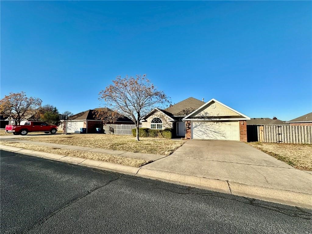 Standing Oaks - Residential Lease