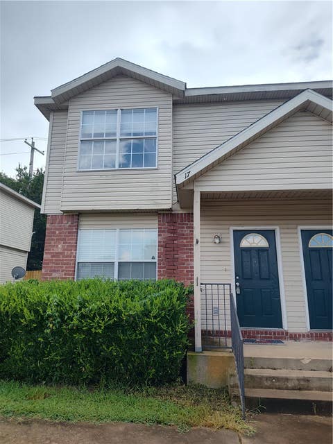 Photo of 17 Rainsong, Farmington, AR 72730 (MLS # 1355351)