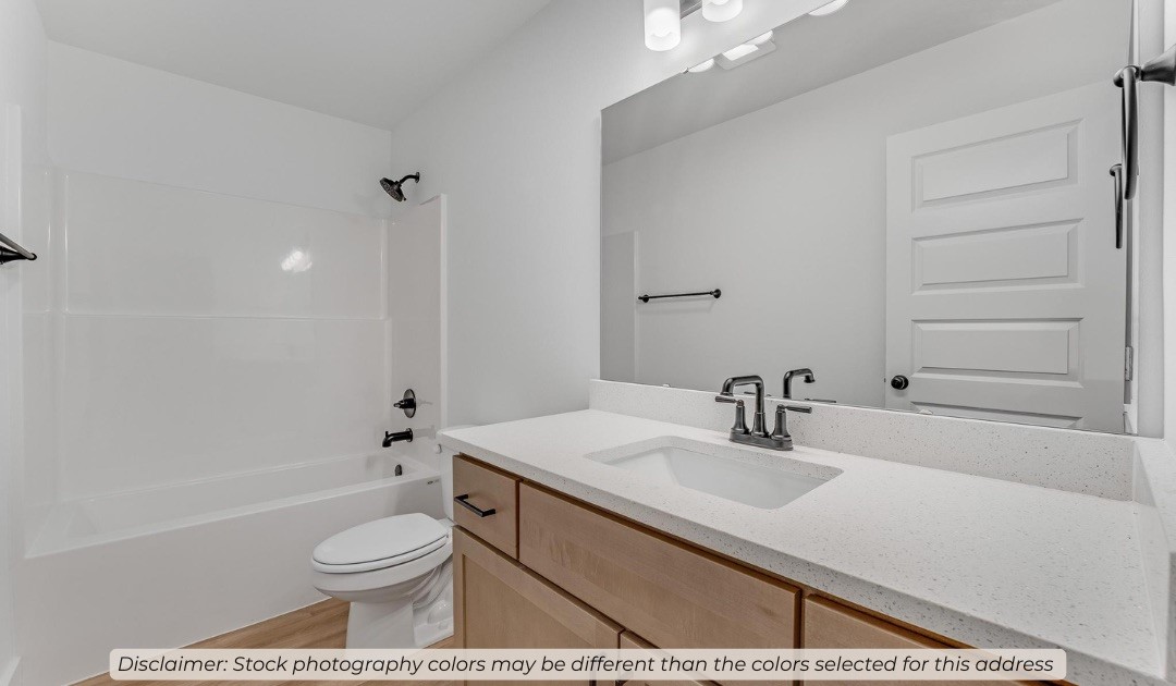 Towne West - Residential