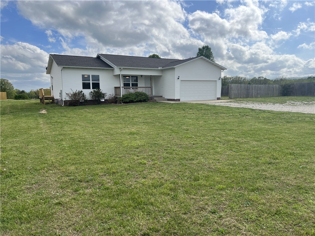 Emerald View Estate - Residential