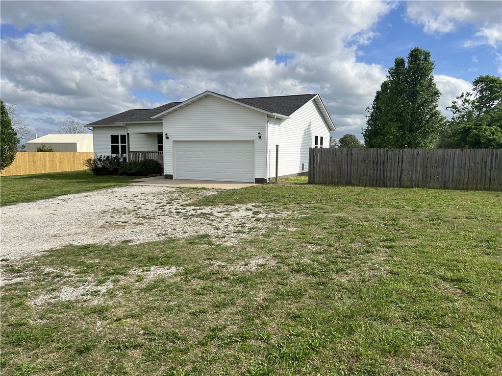 Emerald View Estate - Residential