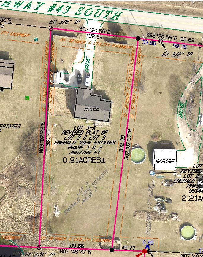 Emerald View Estate - Residential