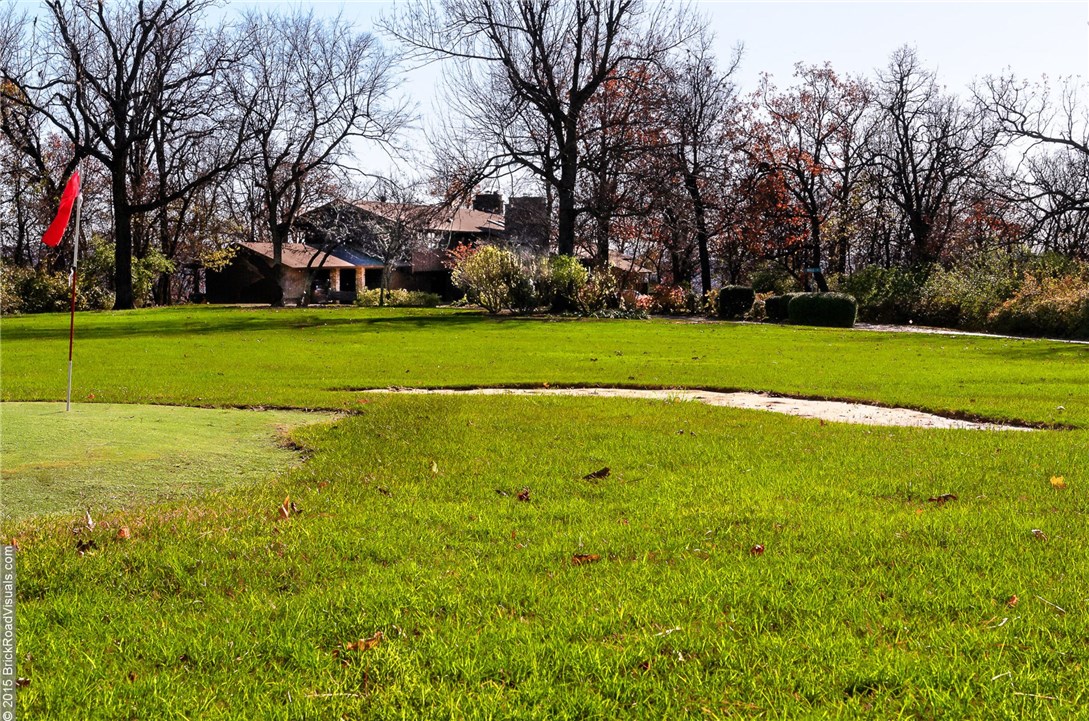 Hyland Park Ph II - Residential