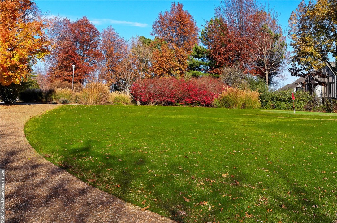 Hyland Park Ph II - Residential