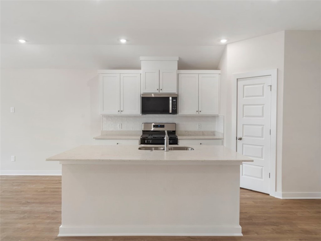 The Element, Phase 4 - Residential