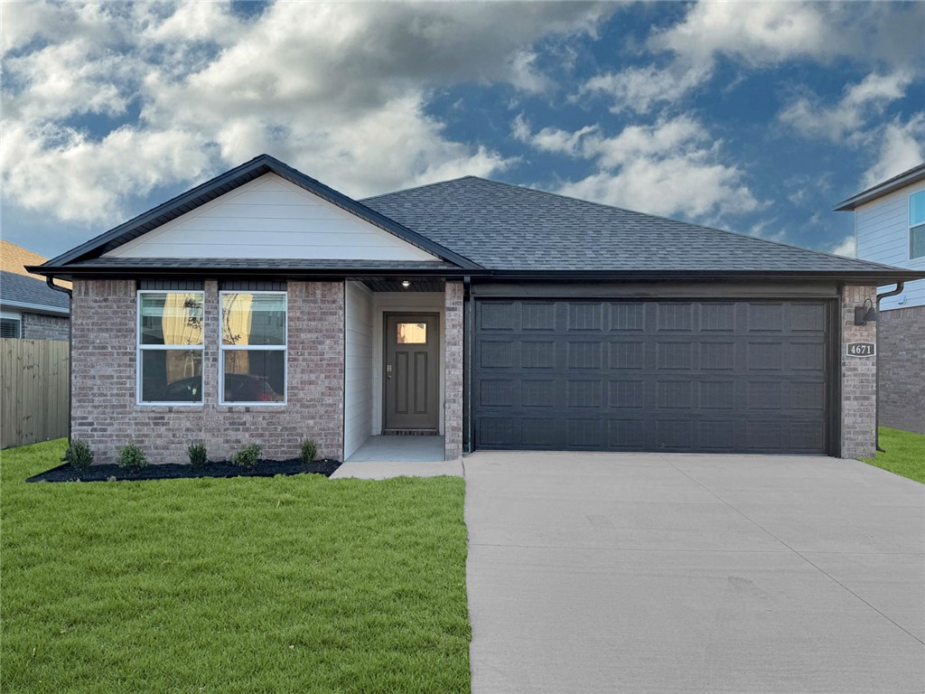 The Element, Phase 4 - Residential