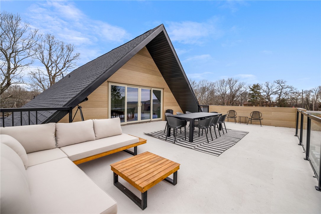 Dutchmans 5th Add - Residential