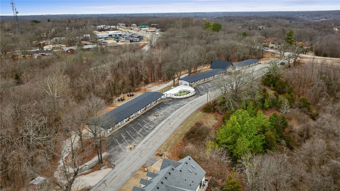 Dutchmans 5th Add - Residential