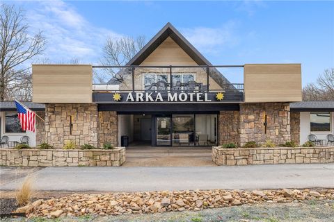 14733 Dutchmans Drive Rogers AR 72756