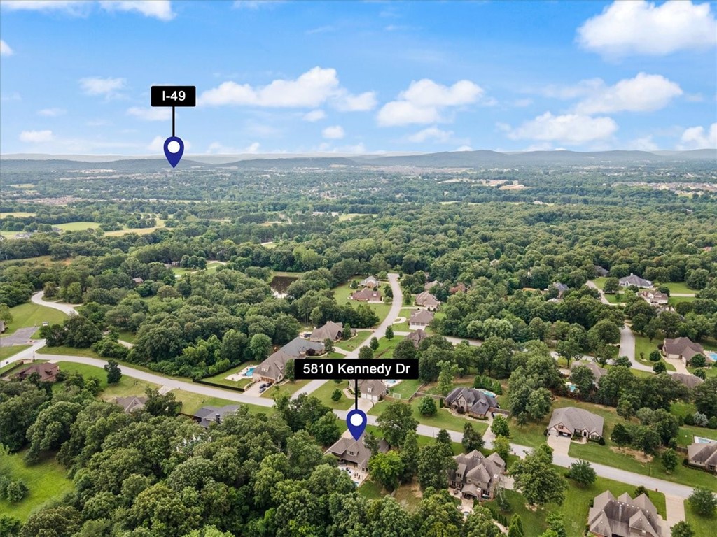 West Haven - Residential