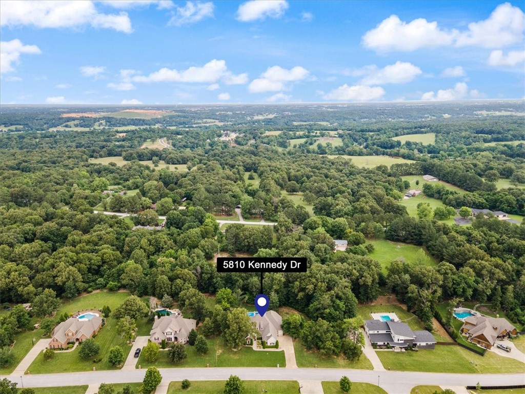 West Haven - Residential