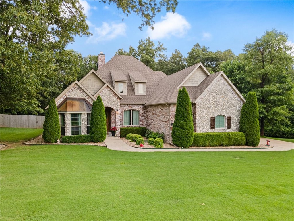 West Haven - Residential