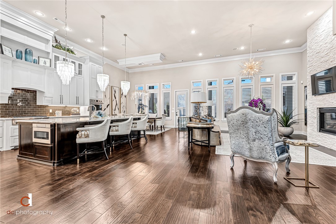 Champions Golf & CC-ROGERS - Residential