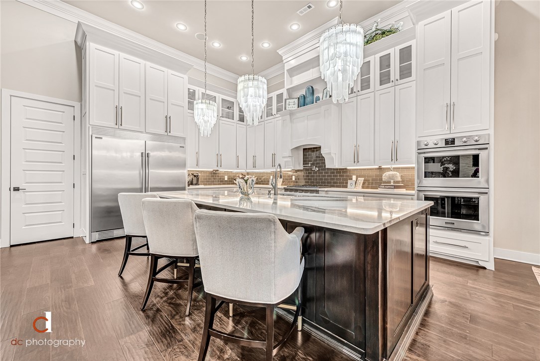 Champions Golf & CC-ROGERS - Residential