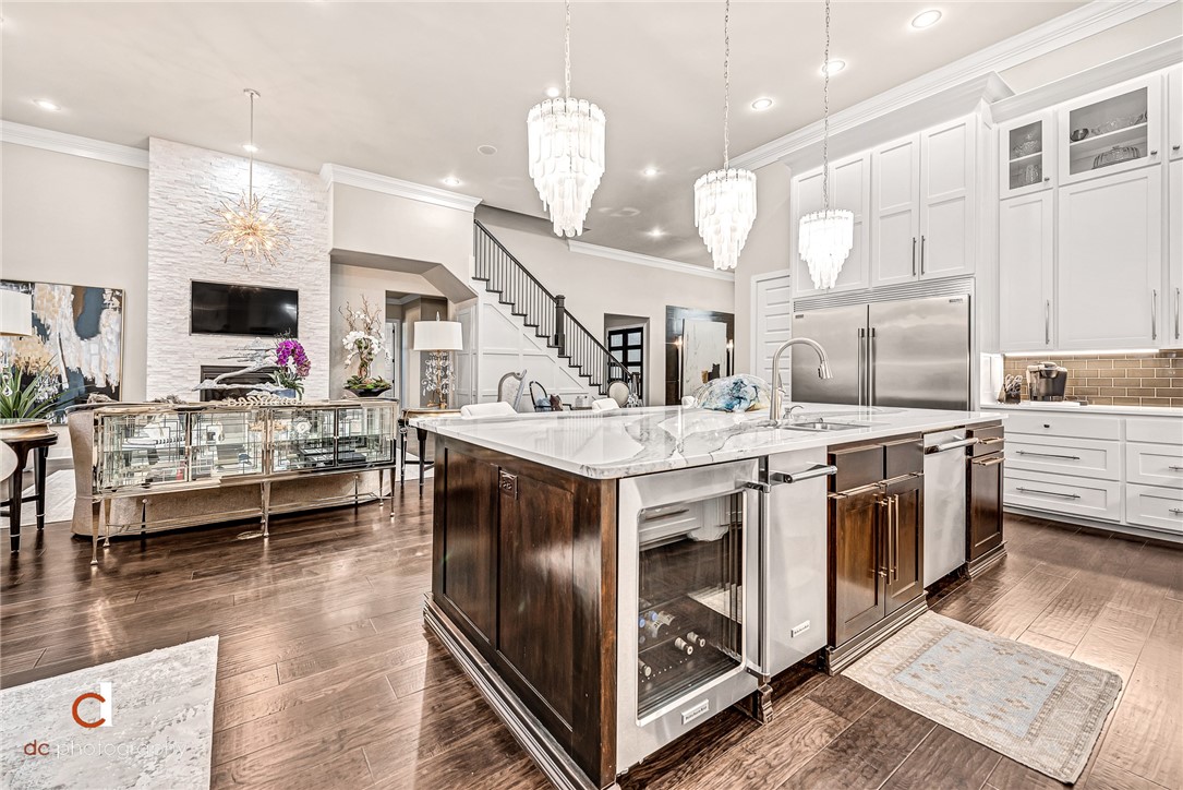 Champions Golf & CC-ROGERS - Residential