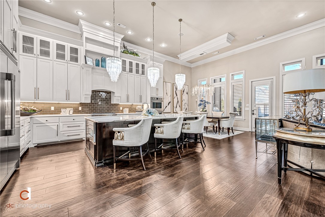 Champions Golf & CC-ROGERS - Residential