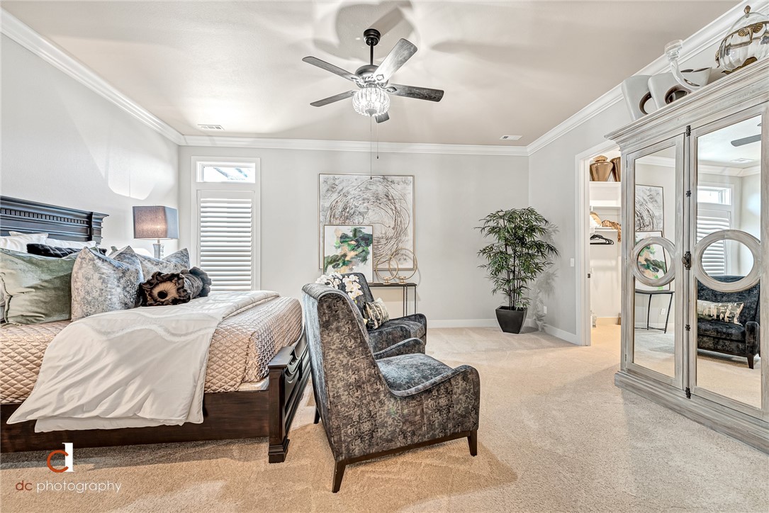 Champions Golf & CC-ROGERS - Residential