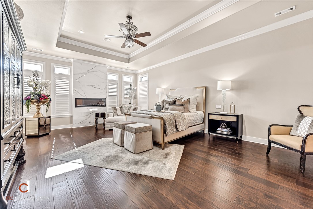 Champions Golf & CC-ROGERS - Residential