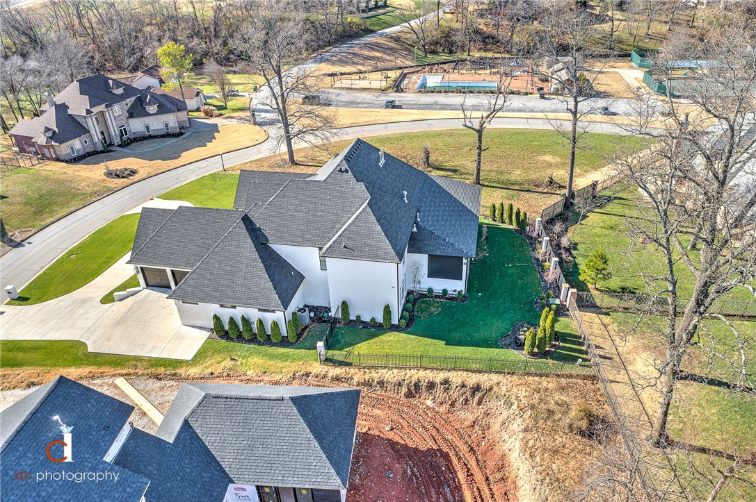 Champions Golf & CC-ROGERS - Residential