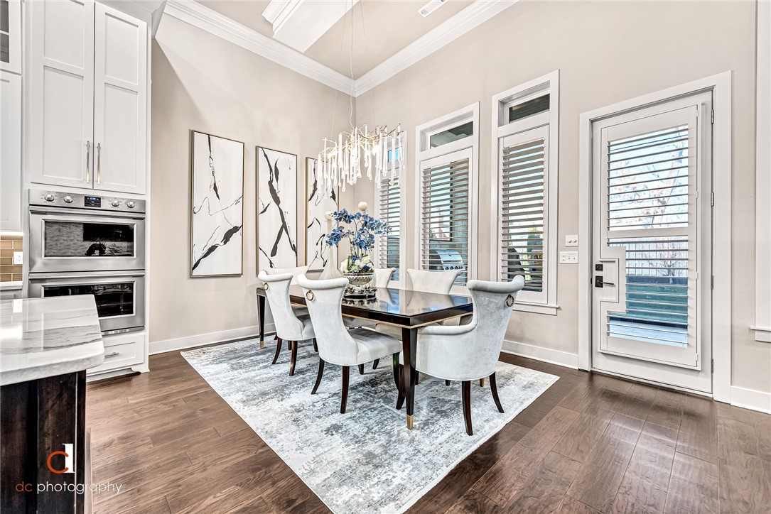 Champions Golf & CC-ROGERS - Residential