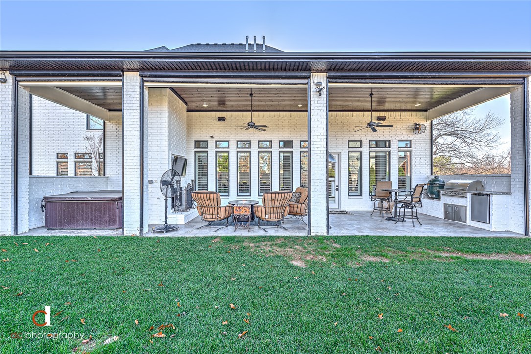 Champions Golf & CC-ROGERS - Residential