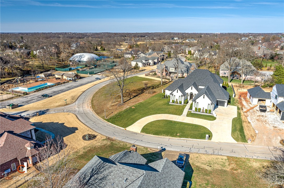 Champions Golf & CC-ROGERS - Residential