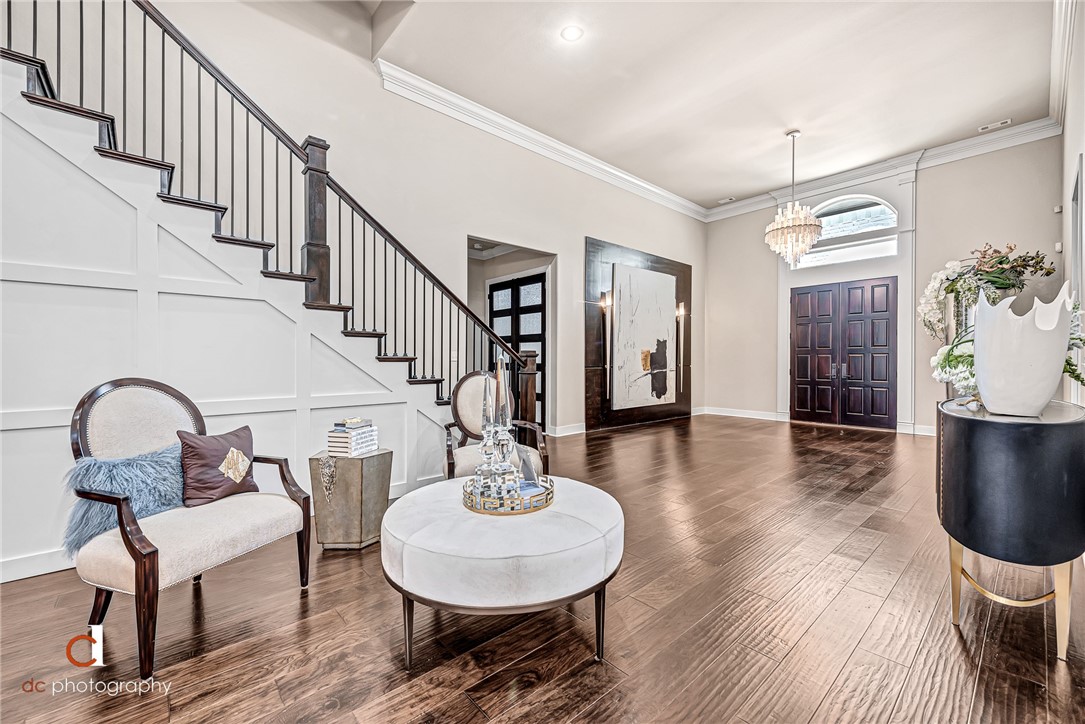 Champions Golf & CC-ROGERS - Residential