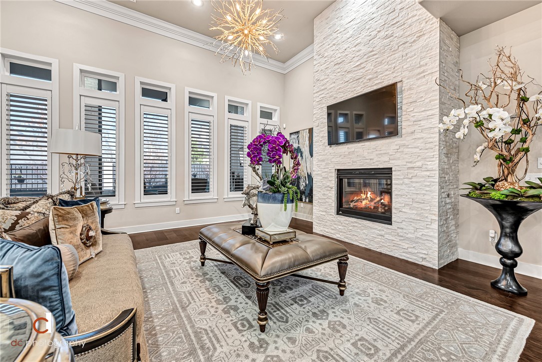 Champions Golf & CC-ROGERS - Residential