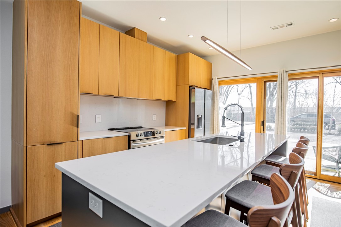 Southside Sub Bentonville - Residential