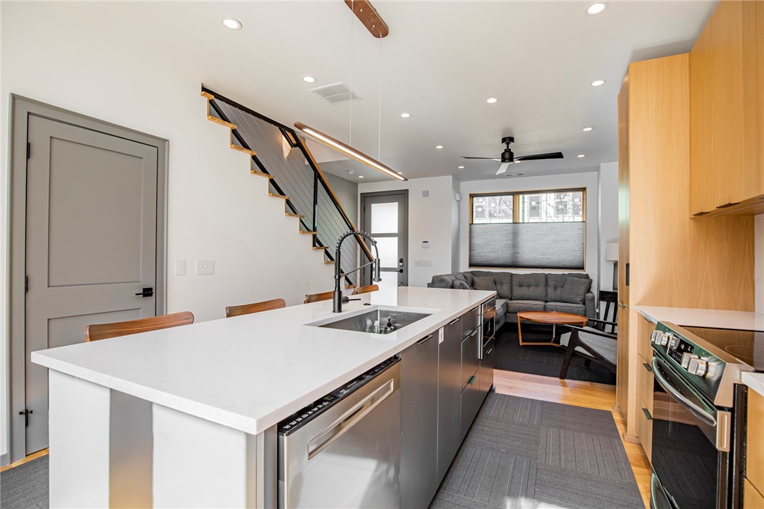 Southside Sub Bentonville - Residential