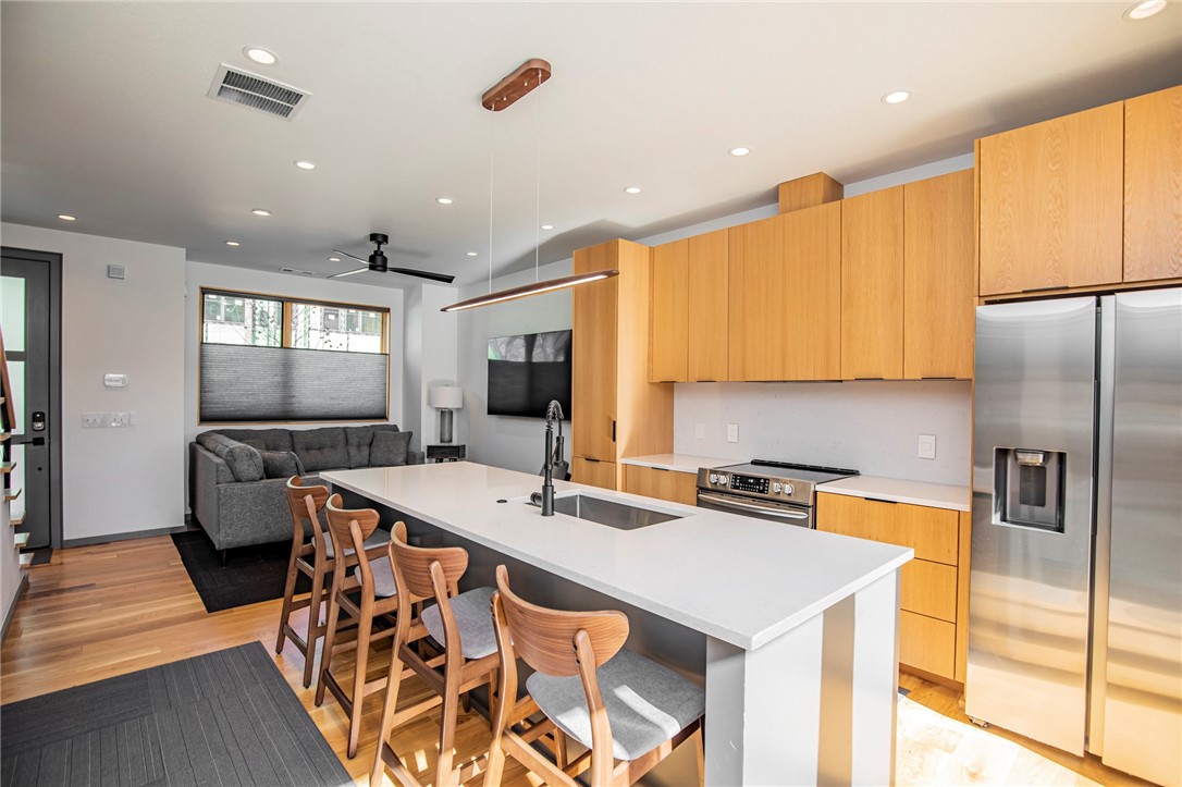 Southside Sub Bentonville - Residential