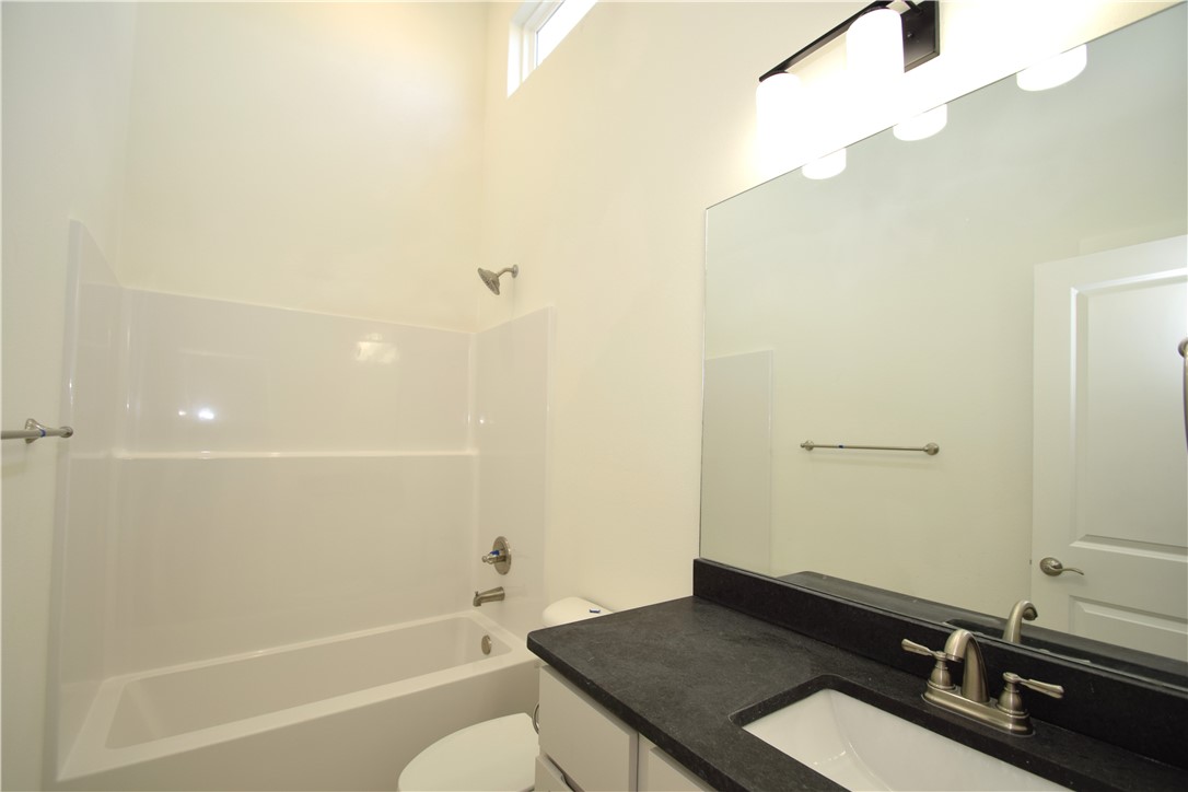 Crystal Cove Ph I - Residential Lease